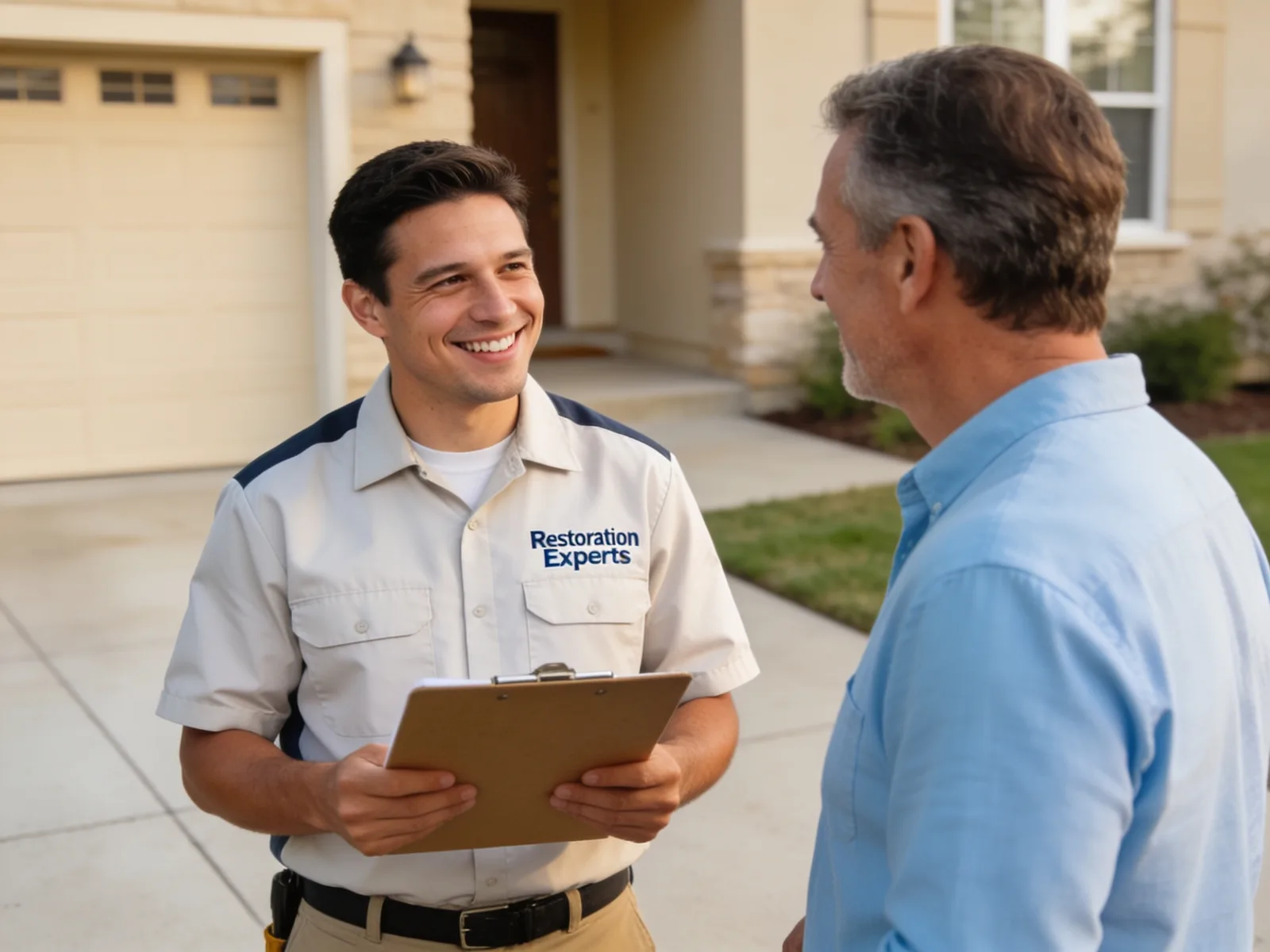 Water Damage Cleanup El Indio, TX FAQs
